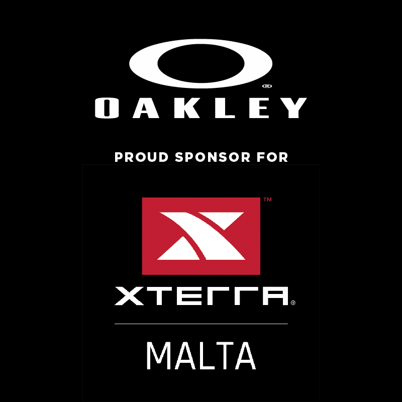 Oakley Proudly Sponsoring XTERRA 2023